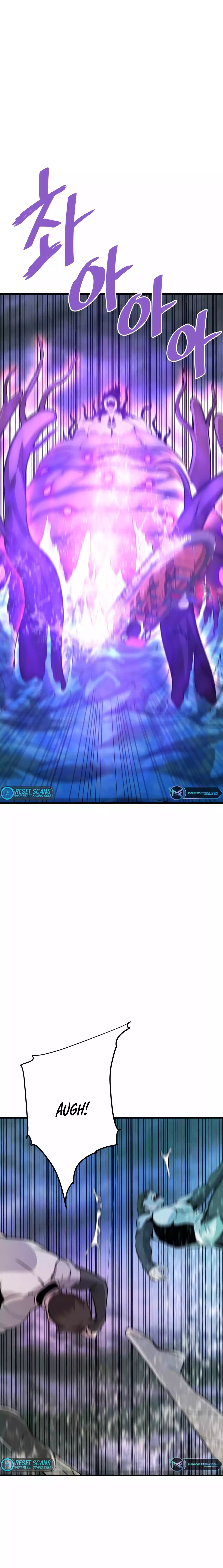 Returned from Hell chapter 58 page 9