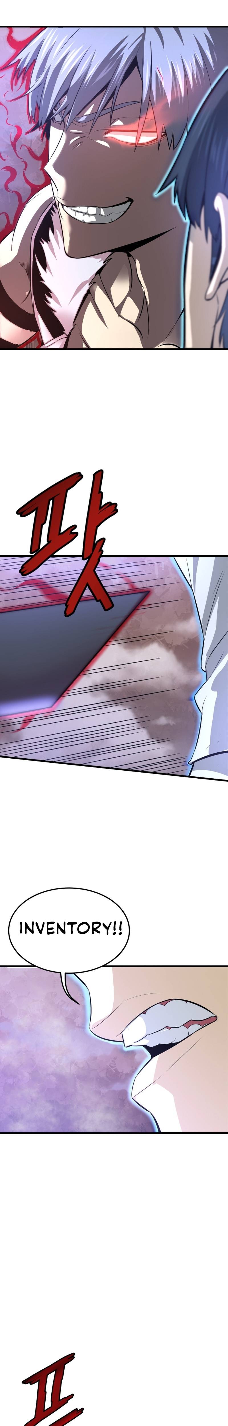 Returned from Hell chapter 6 page 11