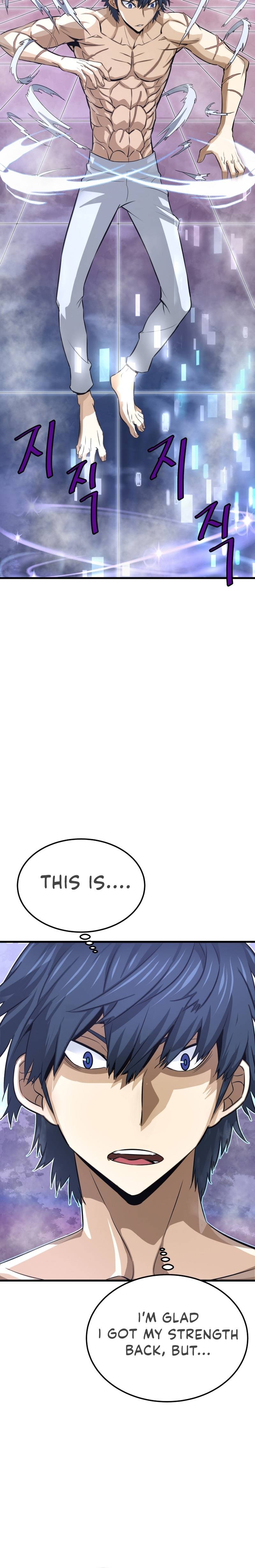 Returned from Hell chapter 6 page 16