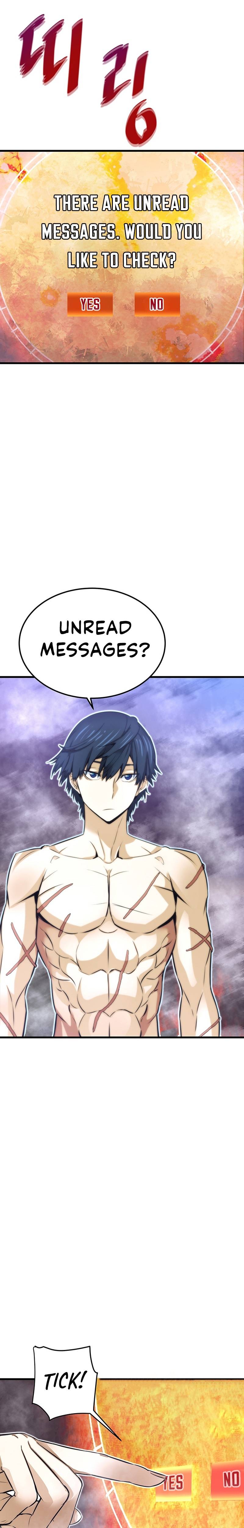 Returned from Hell chapter 6 page 18