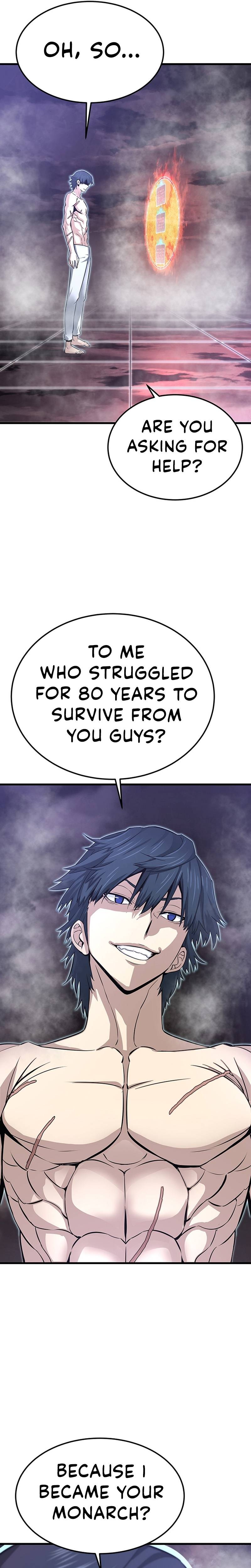 Returned from Hell chapter 6 page 20