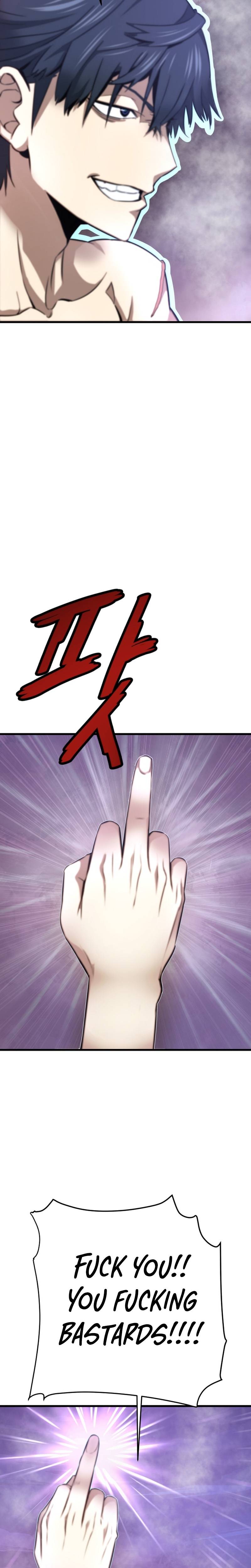 Returned from Hell chapter 6 page 21