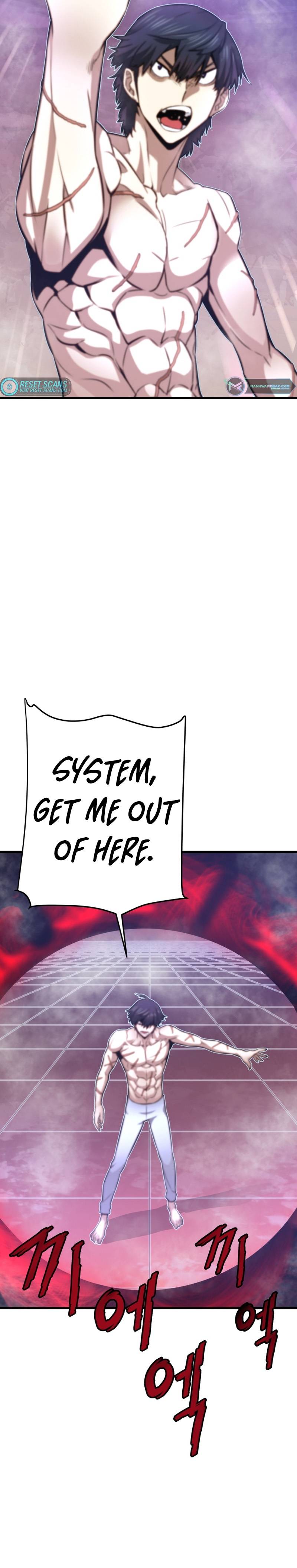 Returned from Hell chapter 6 page 22