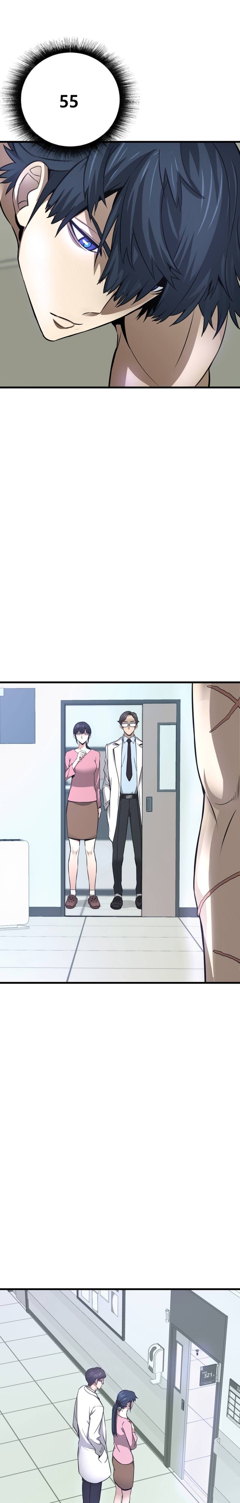 Returned from Hell chapter 6 page 26