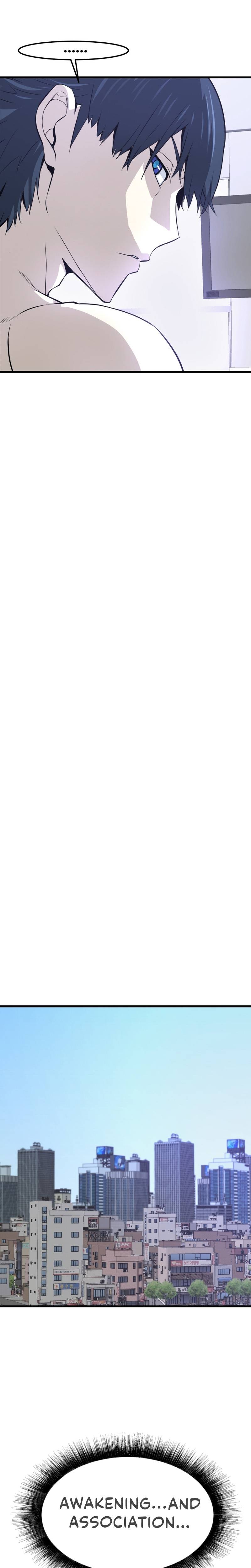 Returned from Hell chapter 6 page 29