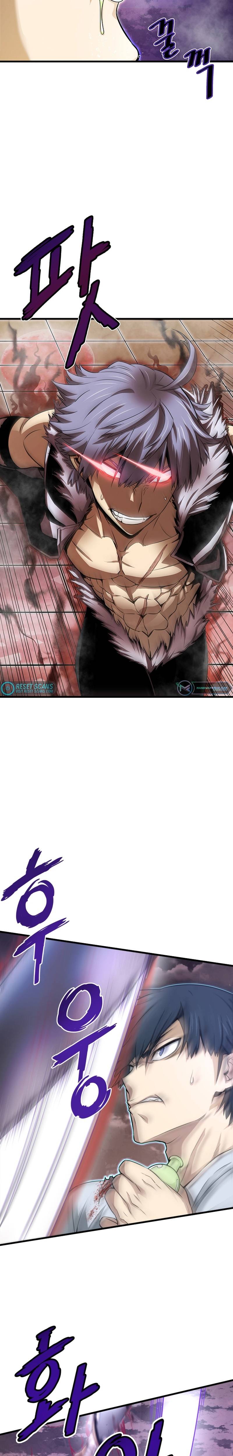 Returned from Hell chapter 6 page 3