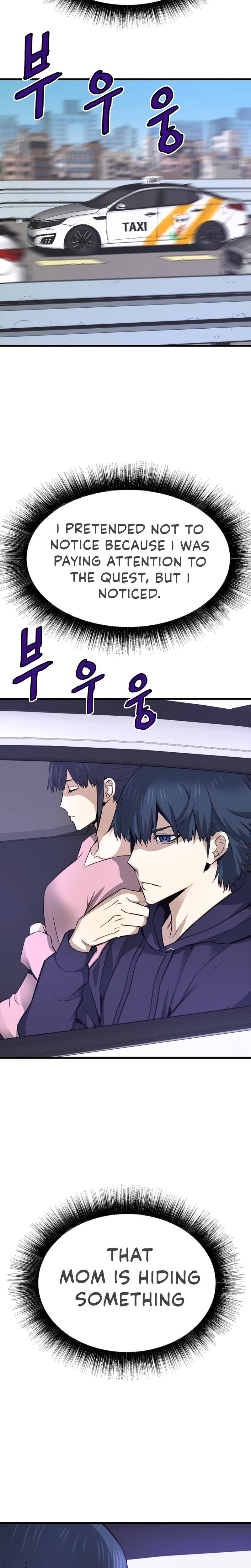 Returned from Hell chapter 6 page 30