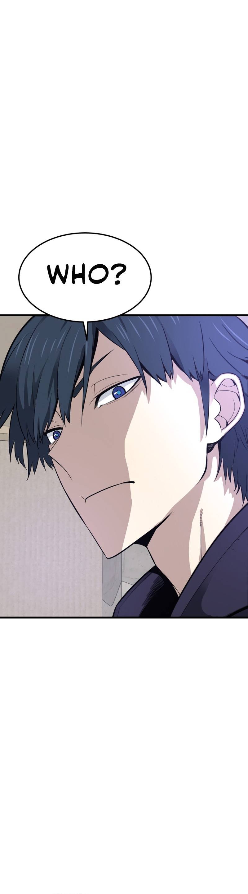 Returned from Hell chapter 6 page 34