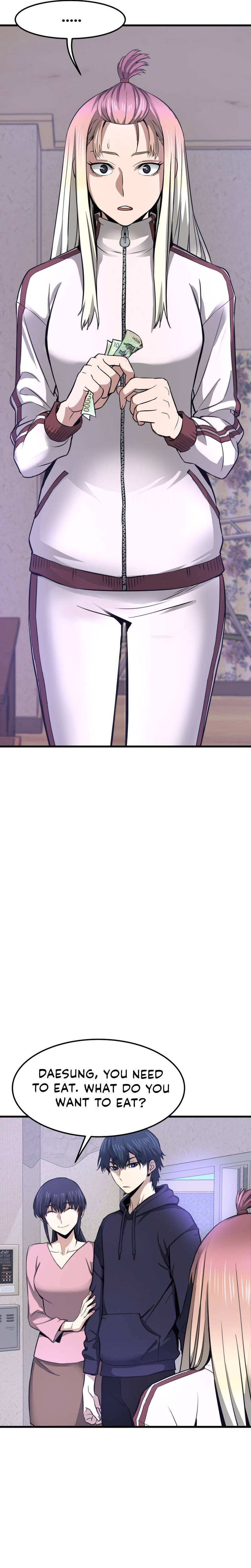 Returned from Hell chapter 6 page 35