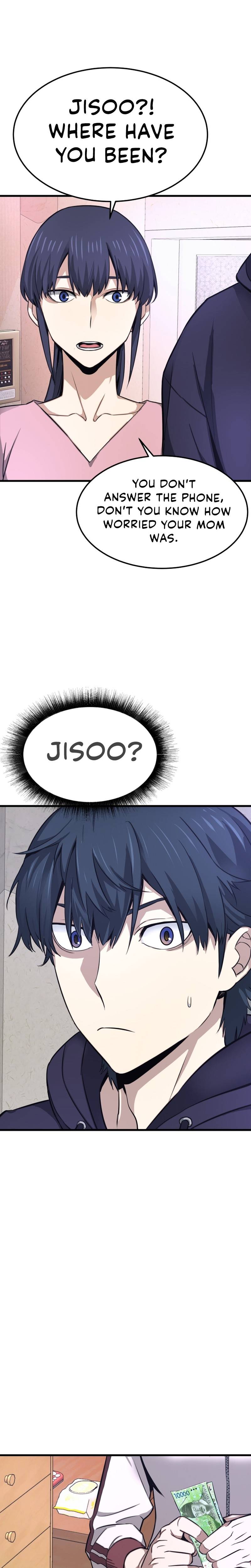 Returned from Hell chapter 6 page 36