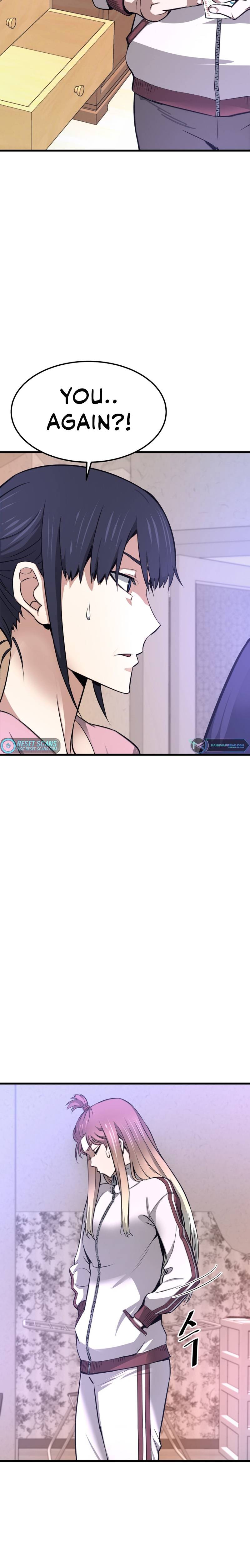 Returned from Hell chapter 6 page 37