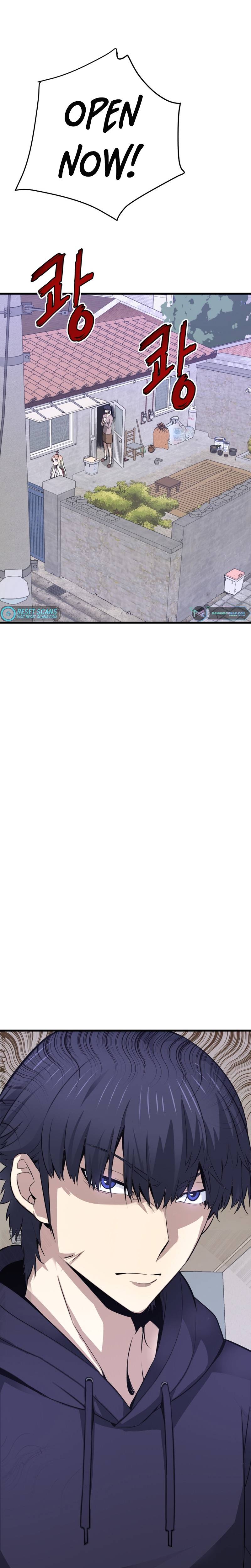 Returned from Hell chapter 6 page 42