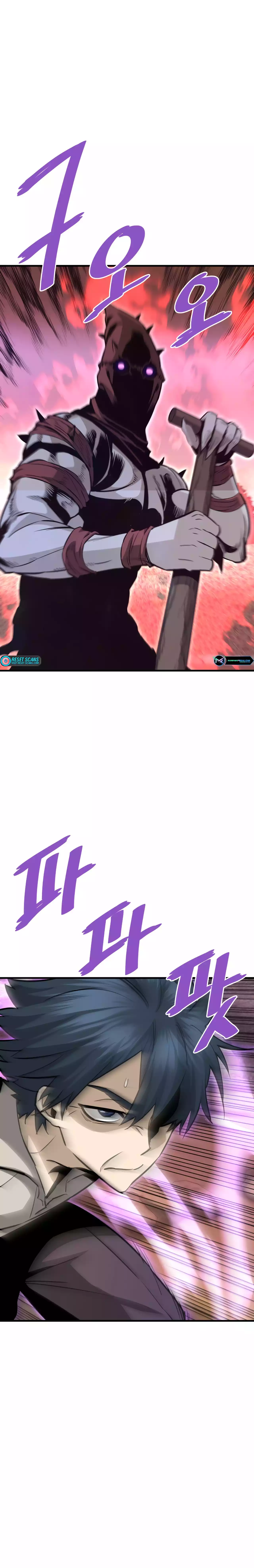 Returned from Hell chapter 60 page 12