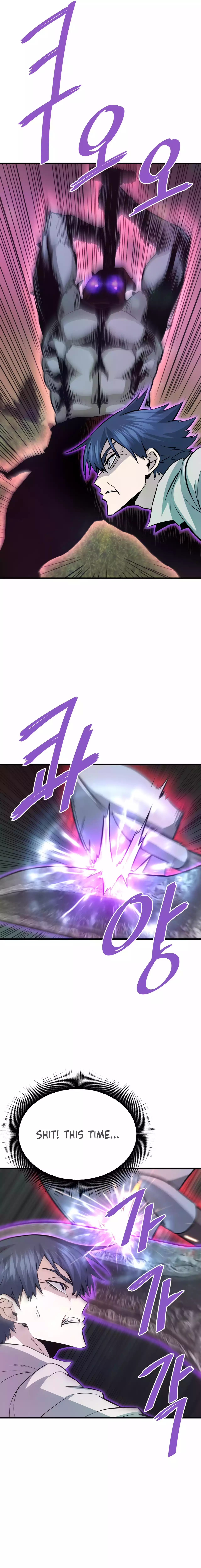 Returned from Hell chapter 60 page 15