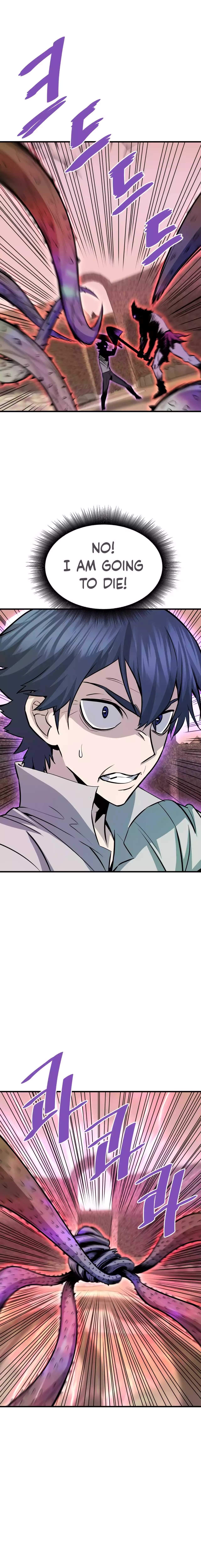 Returned from Hell chapter 60 page 16