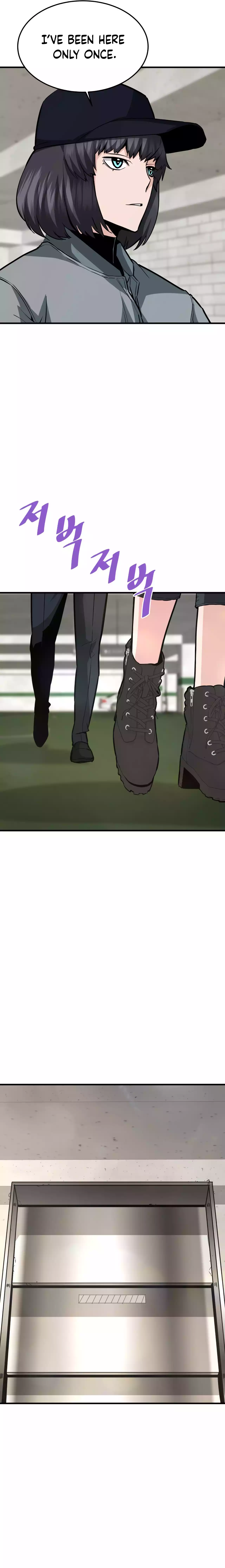 Returned from Hell chapter 60 page 18