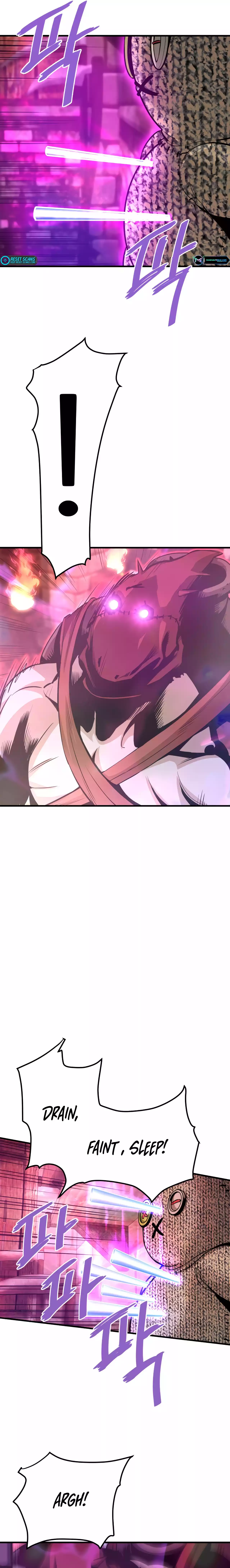 Returned from Hell chapter 60 page 2