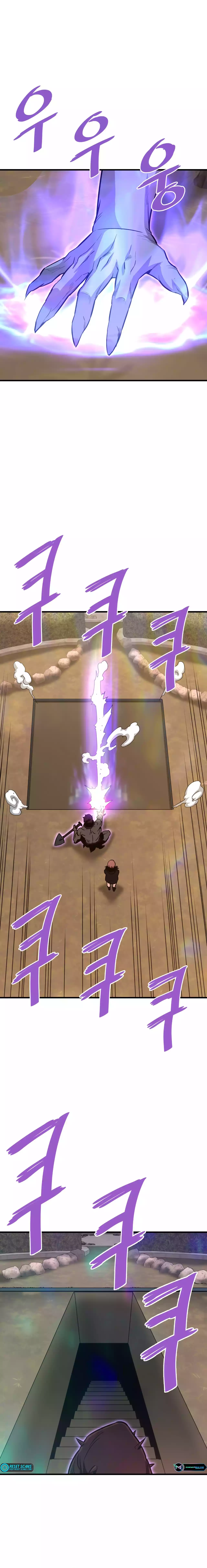 Returned from Hell chapter 60 page 24