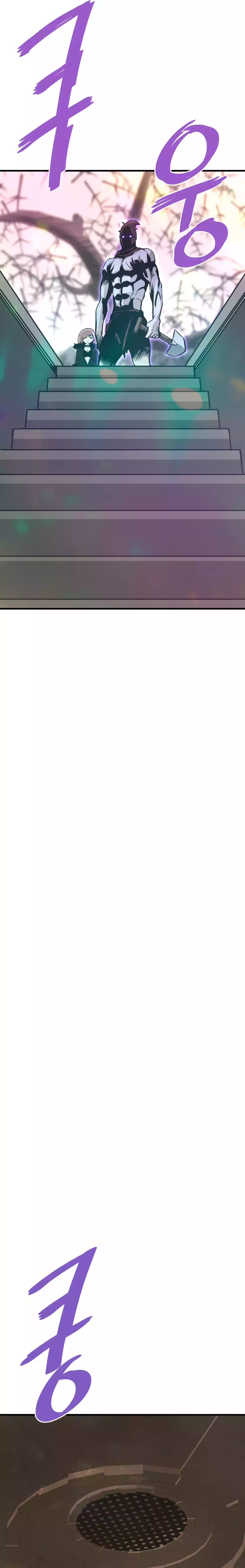 Returned from Hell chapter 60 page 25