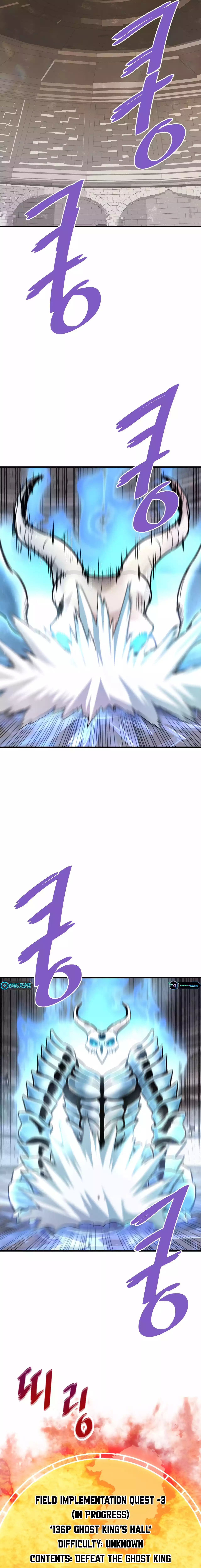 Returned from Hell chapter 60 page 26