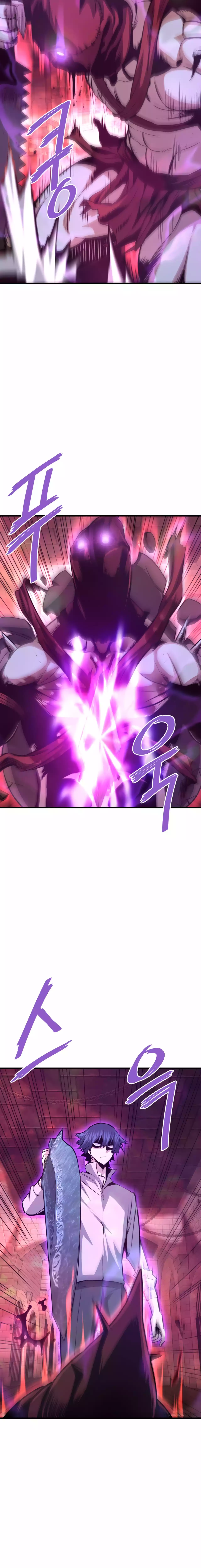 Returned from Hell chapter 60 page 3