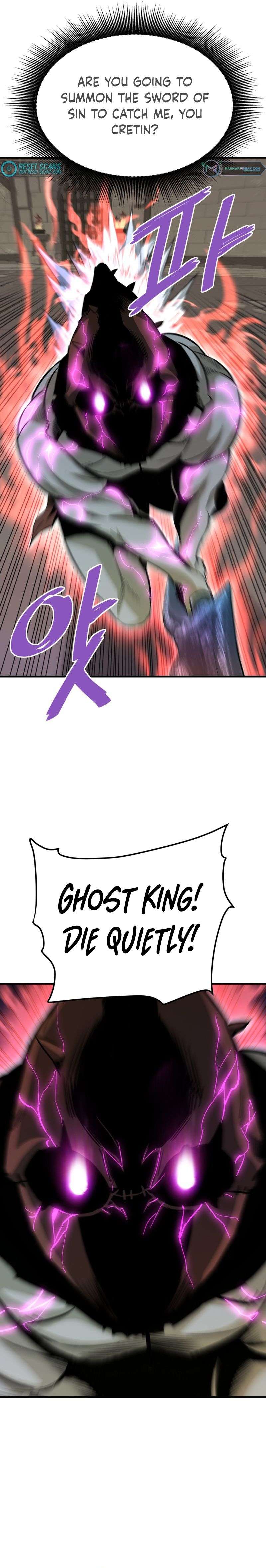 Returned from Hell chapter 61 page 16