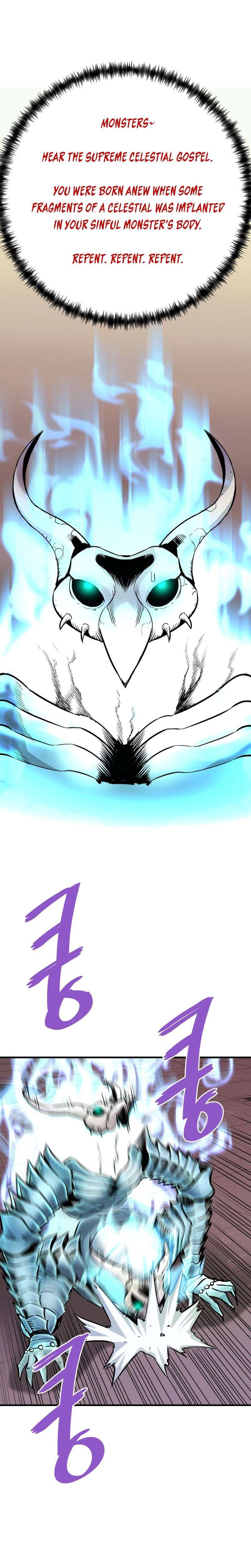 Returned from Hell chapter 61 page 2