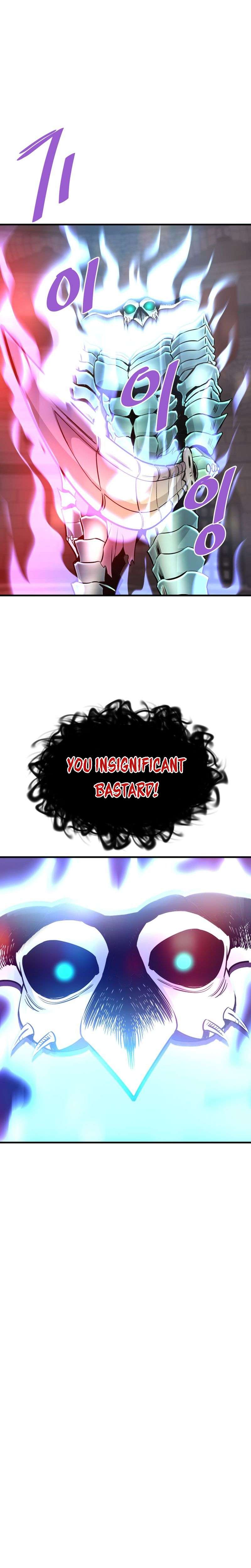 Returned from Hell chapter 61 page 20