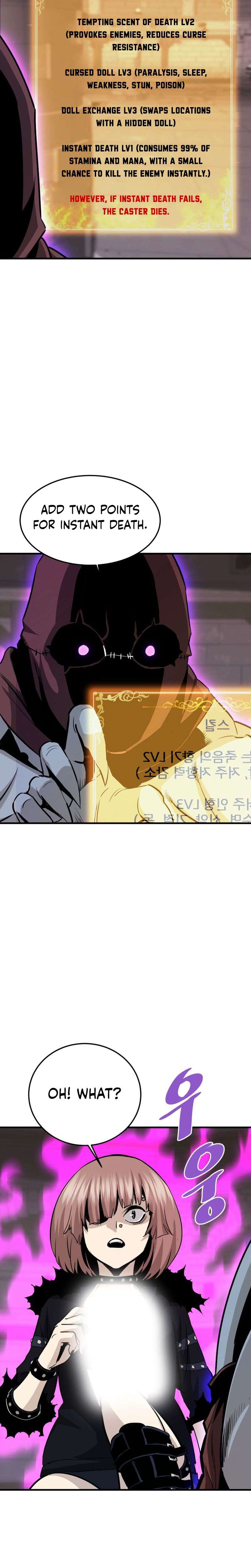 Returned from Hell chapter 61 page 4