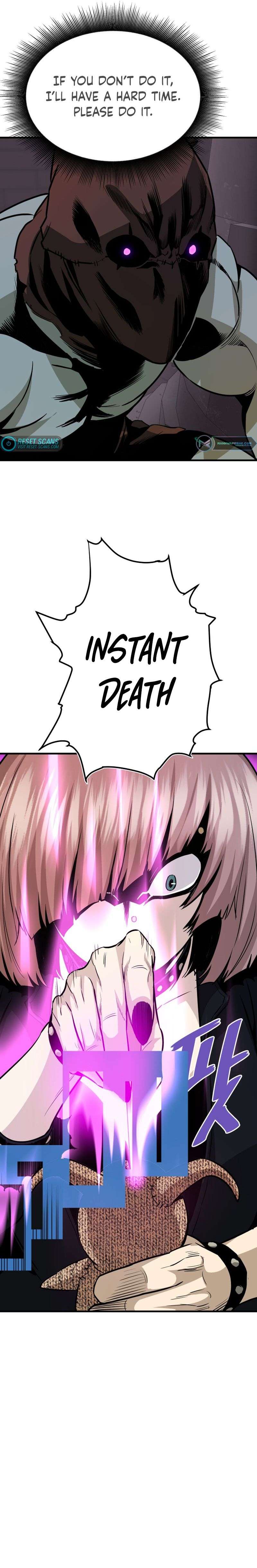 Returned from Hell chapter 61 page 9