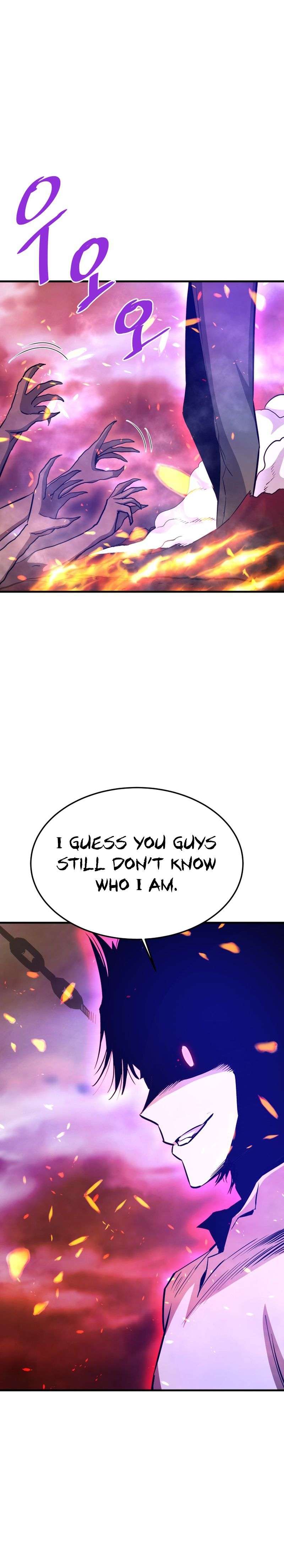 Returned from Hell chapter 62 page 12