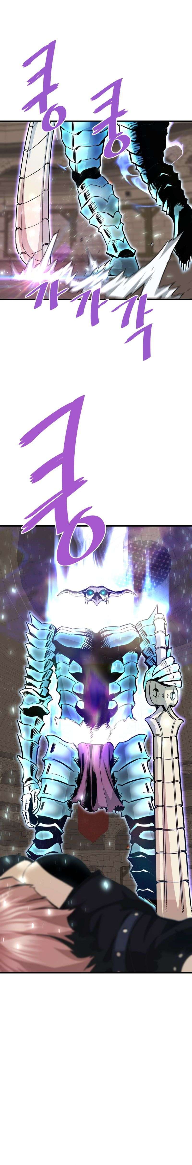 Returned from Hell chapter 62 page 14