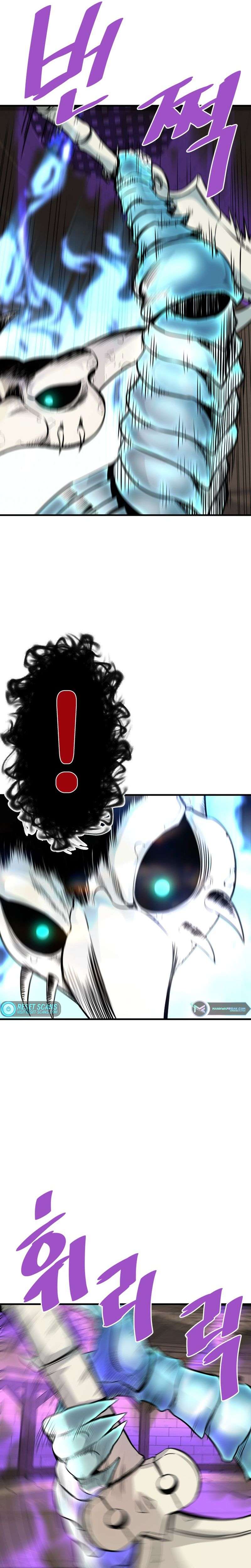 Returned from Hell chapter 62 page 15