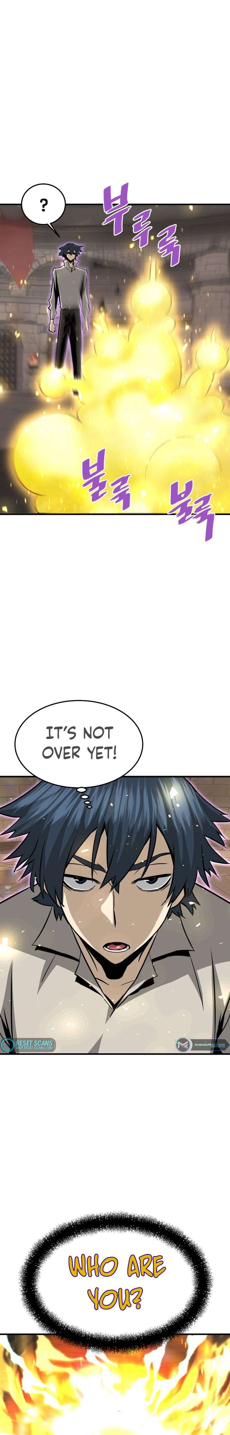 Returned from Hell chapter 62 page 20