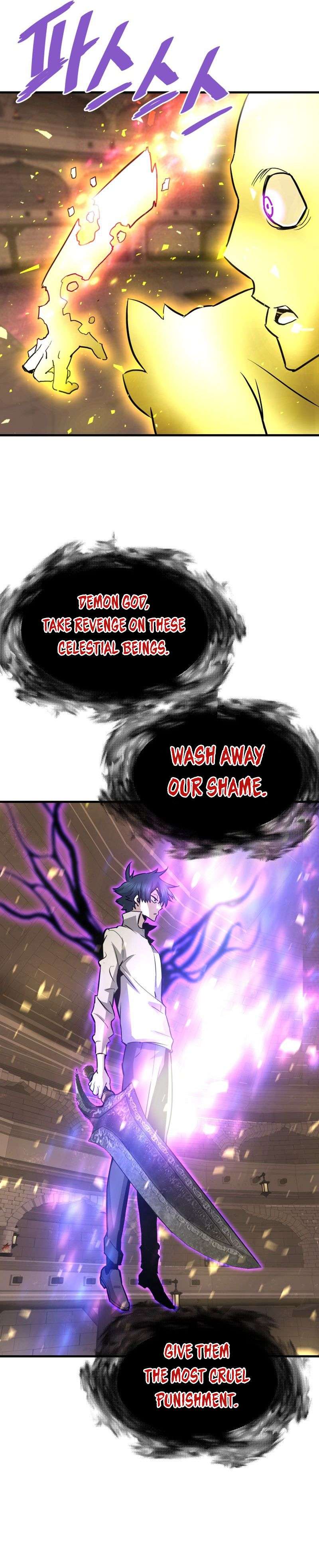 Returned from Hell chapter 62 page 24