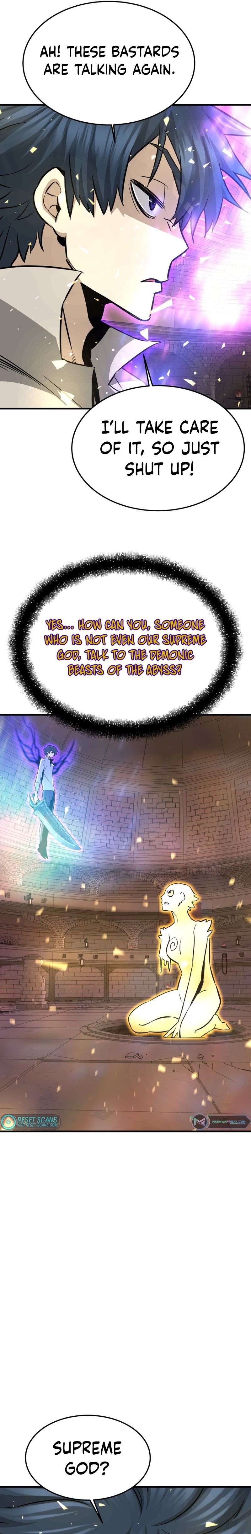 Returned from Hell chapter 62 page 25