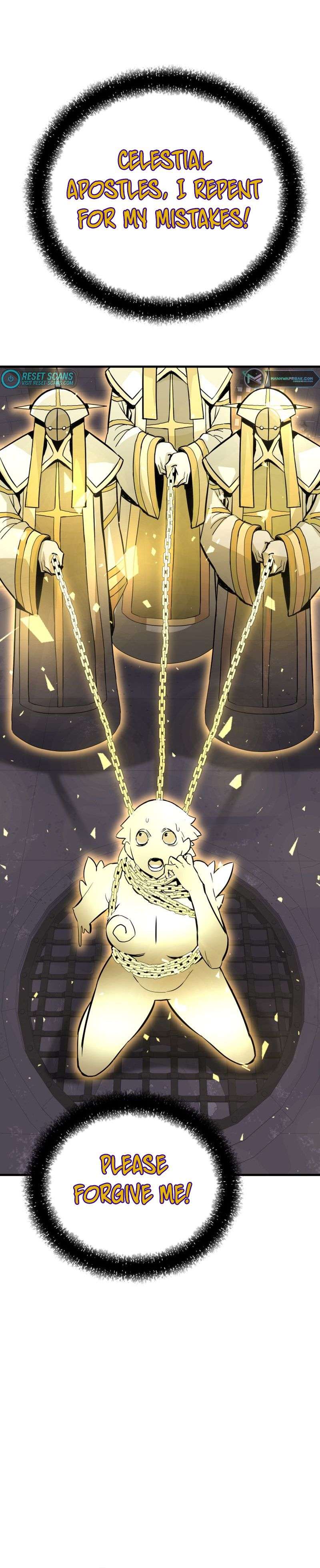 Returned from Hell chapter 62 page 27