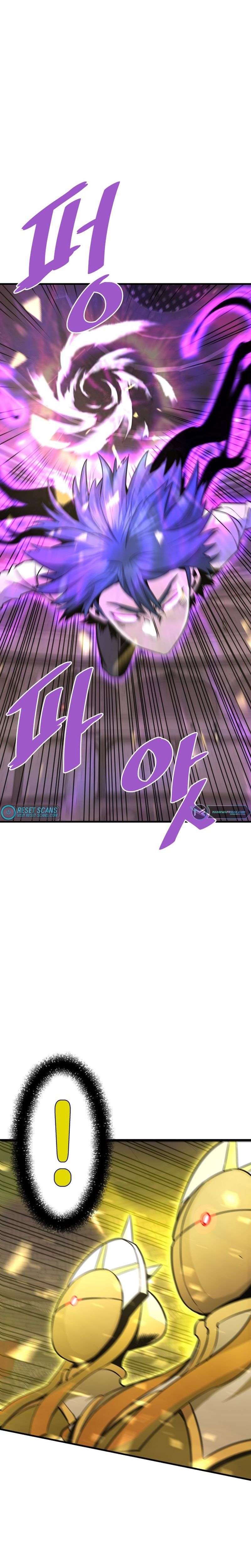 Returned from Hell chapter 62 page 30