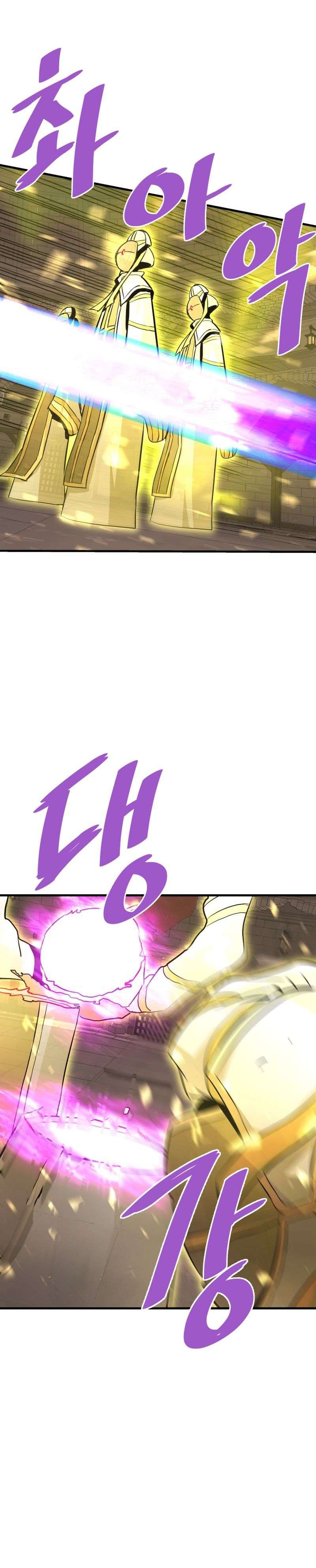 Returned from Hell chapter 62 page 31