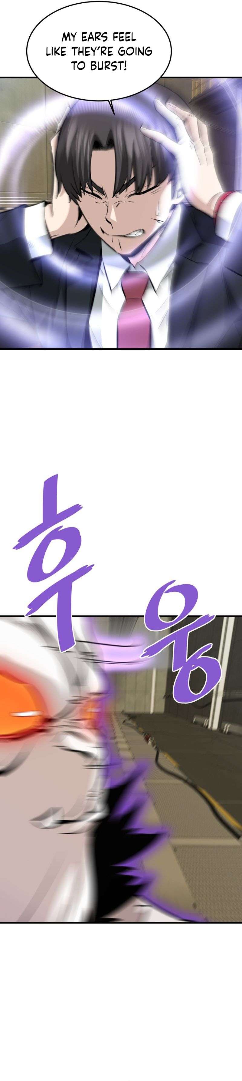 Returned from Hell chapter 65 page 13