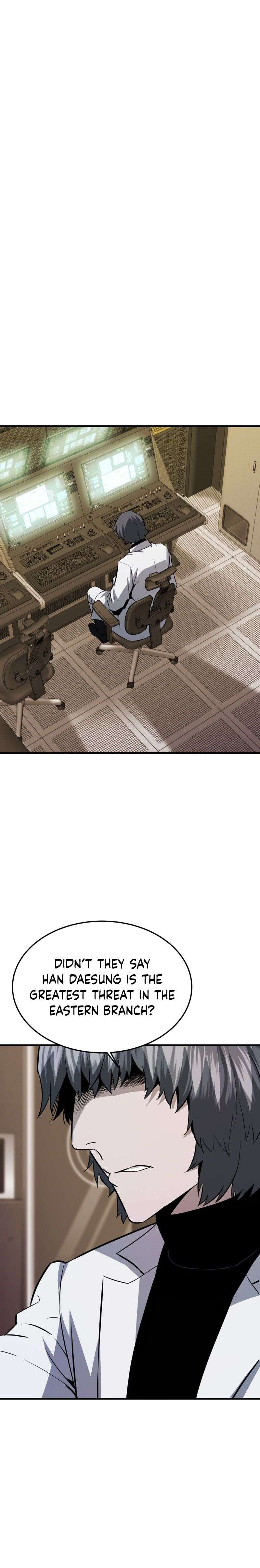 Returned from Hell chapter 65 page 15