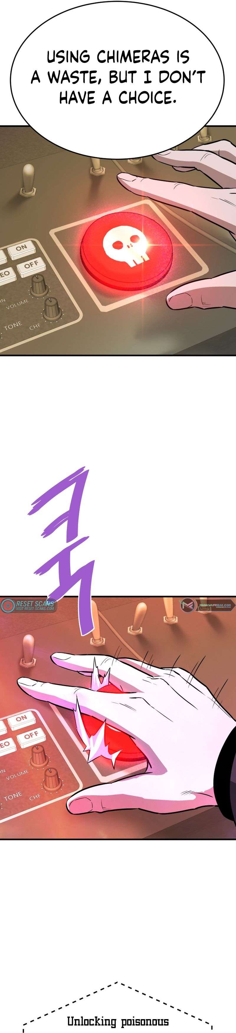 Returned from Hell chapter 65 page 16