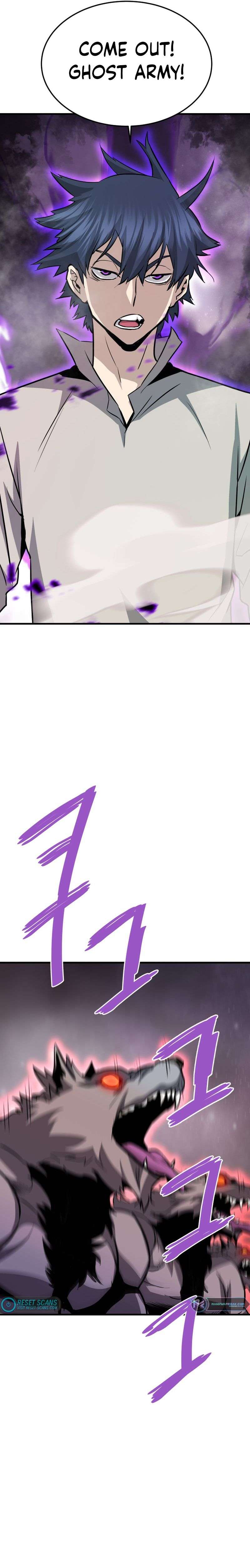 Returned from Hell chapter 65 page 29