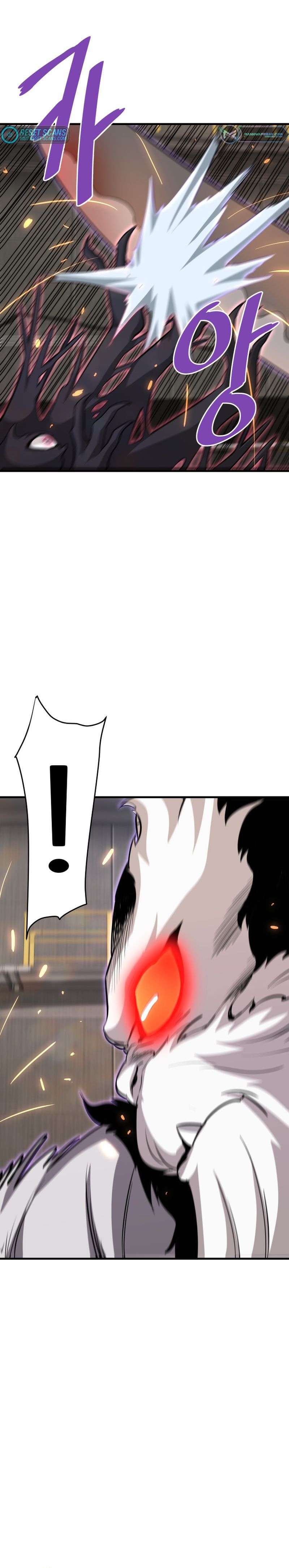 Returned from Hell chapter 65 page 3