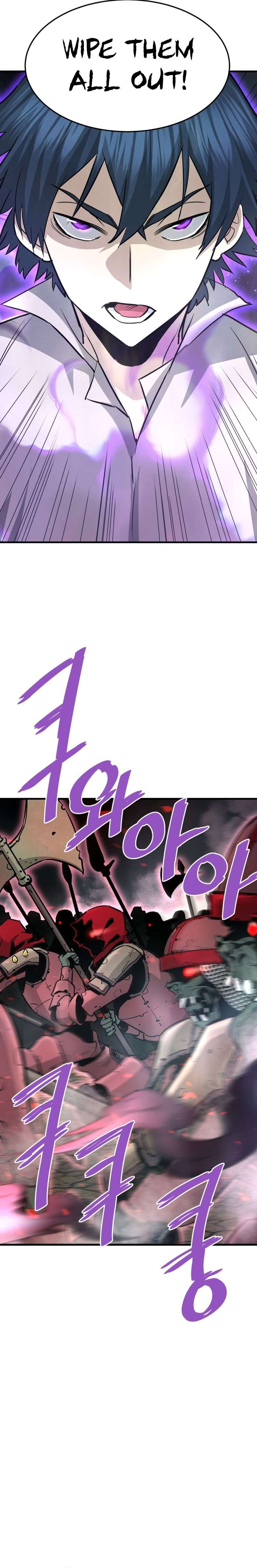 Returned from Hell chapter 65 page 31