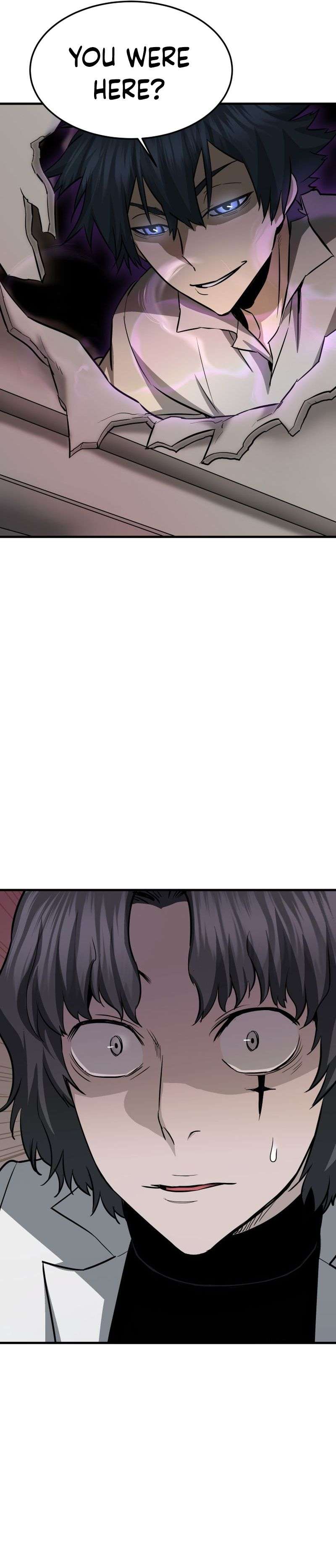 Returned from Hell chapter 65 page 36