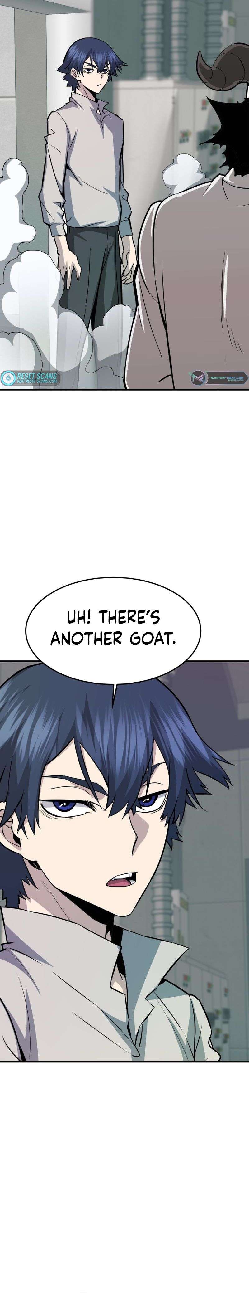 Returned from Hell chapter 66 page 15