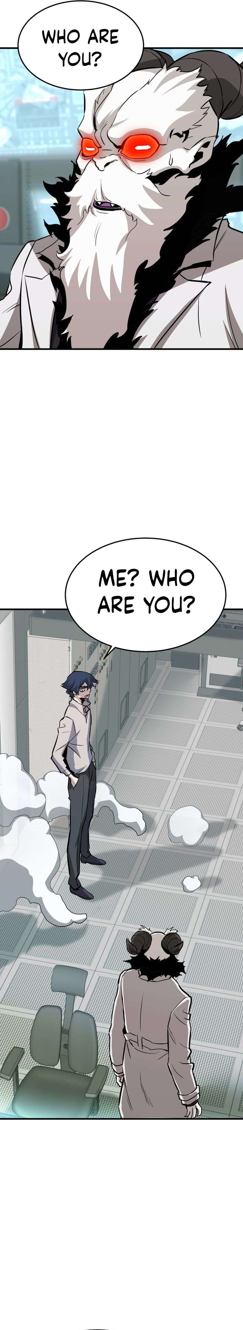 Returned from Hell chapter 66 page 16