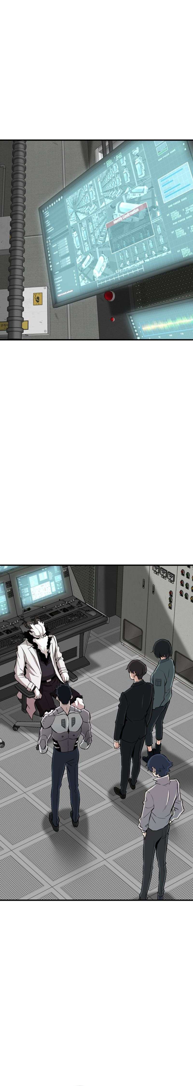 Returned from Hell chapter 66 page 18