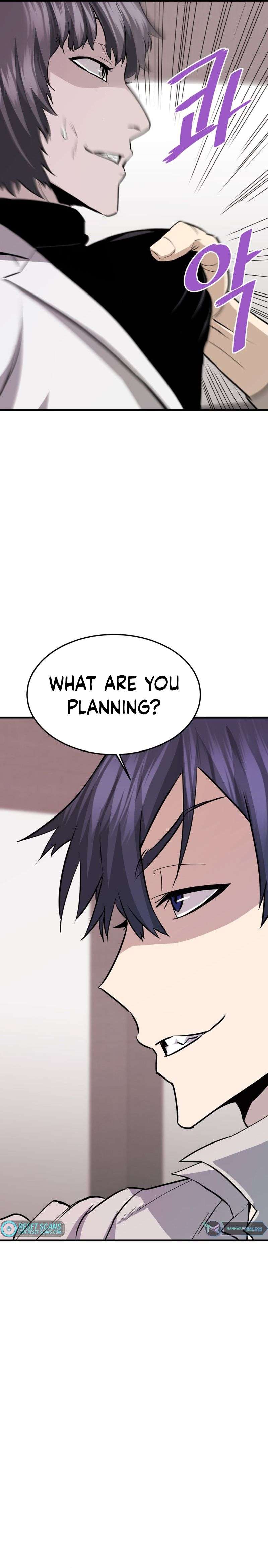 Returned from Hell chapter 66 page 2